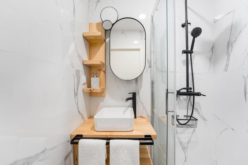 A Charming Stay Near Paco Das Escolas Coimbra Buitenkant foto