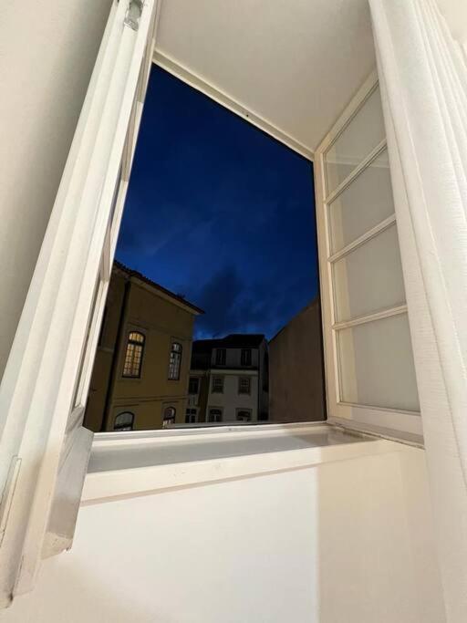 A Charming Stay Near Paco Das Escolas Coimbra Buitenkant foto