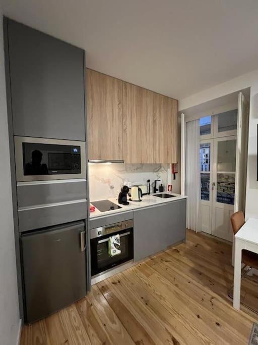 A Charming Stay Near Paco Das Escolas Coimbra Buitenkant foto