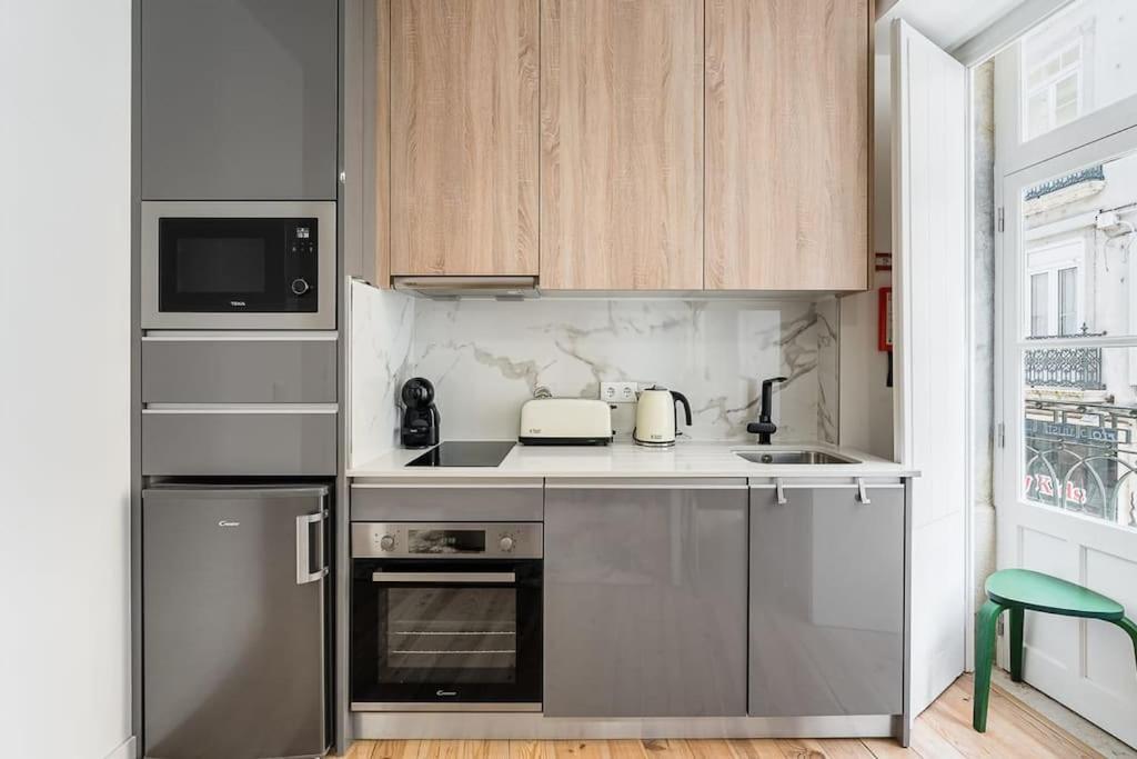 A Charming Stay Near Paco Das Escolas Coimbra Buitenkant foto