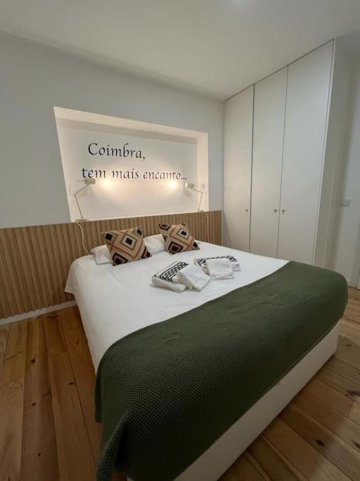 A Charming Stay Near Paco Das Escolas Coimbra Buitenkant foto