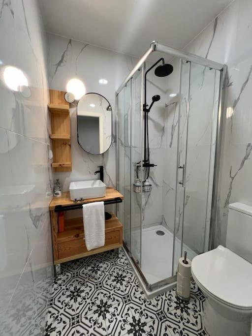 A Charming Stay Near Paco Das Escolas Coimbra Buitenkant foto