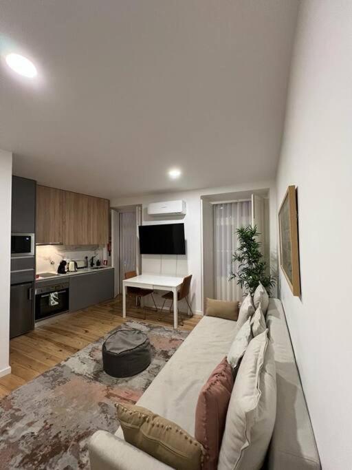 A Charming Stay Near Paco Das Escolas Coimbra Buitenkant foto