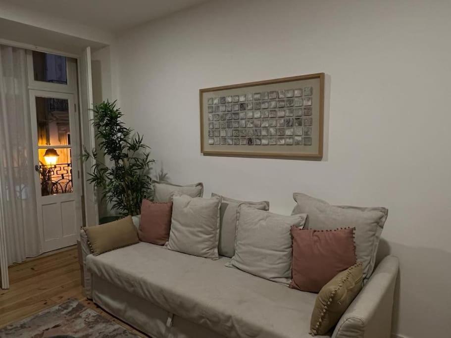 A Charming Stay Near Paco Das Escolas Coimbra Buitenkant foto