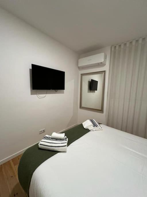 A Charming Stay Near Paco Das Escolas Coimbra Buitenkant foto