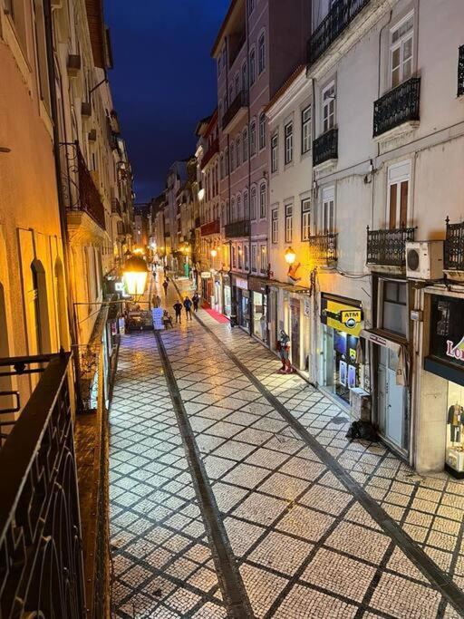 A Charming Stay Near Paco Das Escolas Coimbra Buitenkant foto